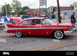 Image result for Ginger 1957 Plymouth