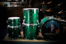 Yamaha Derrick McKenzie Jamiroquai Hybrid Custom (HIRE)