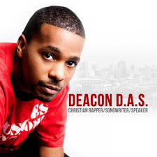 Stream Deacon D.A.S. music