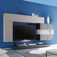 Anbauwand In Beige Wenge 4 Teilig Jetzt Bestellen Unter Https Moebel Ladendirekt De Wohnzimmer Schraenke Wohnwaende Uid 9 Wohnwand Wohnen Wohnwand Modern