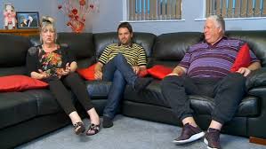 As well as being an established author and journalist peter mcgarry is also an award winning playwright. Gogglebox Stars Lynne And Pete Mcgarry Have Fostered 68 Children Daily Mail Online