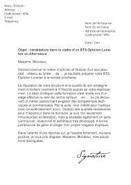 Exemple de lettre de motivation pour alternance : Lettre De Motivation Licence Charga C De Communication Perodua A