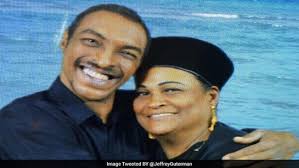 Boxing Legend Muhammad Ali's Son Detained At Florida Airport, Quizzed About  His Muslim Identity