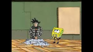 Maybe you would like to learn more about one of these? Goku Drip Spongebob Youtube