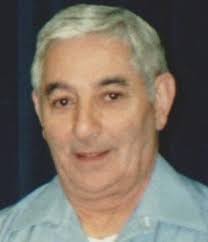 Rocco Calabrese Obituary (1934