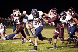 Illini West charges past Tremont