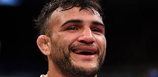 MMA News and Articles by Greg Savage