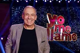 Conoce la verdadera profesión de César Escola, jurado de 'Yo me llamo'