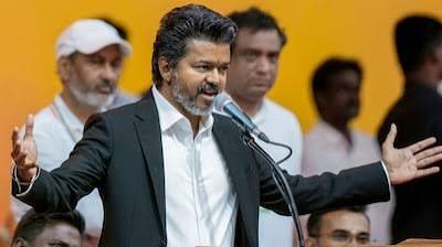 Thalapathy Vijay Becomes Tamil Nadu CM: His First Speech, Power Moves & Challenges Ahead | India News - News18