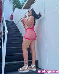 Kinadakilla - Leaked 34 nude photos and videos