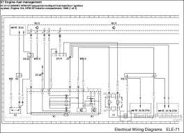 Mercedes W124 Wiring Diagram Download Mercedes W124 Mercedes Electrical Wiring Diagram
