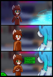 Rule34 - If it exists, there is porn of it  dream mirage  7374195