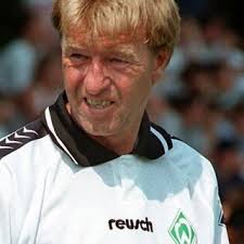 Sensible Soccer: European Champions Characters