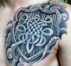 Maybe you would like to learn more about one of these? 38 Most Amazing Celtic Tattoos Designs By Great Artist Segerios Com