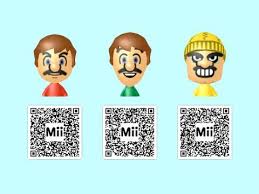 (full pokemon moon, y, legend of zelda etc). Qr Code Games 3ds 08 2021