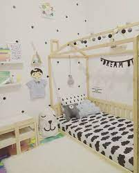 Sederhana berarti apa yang ada sesuai dengan kebutuhan dan tidak berlebihan. Pin On Dekorasi Kamar Tidur