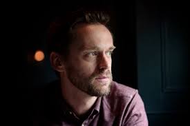 strong arm — Finlay Robertson