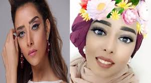 رغم بقائها بعيدة عن الاعمال الفنية، تحرص الفنانة اليمنية بلقيس فتحي على مشاركة متابعيها بصور ومقاطع فيديو من أعمالها. Ø´Ø¨ÙŠÙ‡Ø© Ø¨Ù„Ù‚ÙŠØ³ ÙØªØ­ÙŠ ØªØ¸Ù‡Ø± Ø¹Ù„Ù‰ Ø§Ù„Ø³Ø§Ø­Ø© Ù…Ù† Ø¬Ø¯ÙŠØ¯ Ø´Ø§Ù‡Ø¯ÙˆØ§ ÙƒÙŠÙ Ø¨Ø¯Øª Ù†Ø³Ø®Ø© Ø¹Ù†Ù‡Ø§