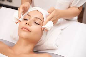 Facials - Miami Beach Dermatologist