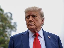 Trump dominates G7 where leaders will be bracing for trade clashes and  Middle East conflict