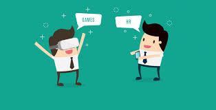 Sumber daya manusia (sdm) merupakan salah satu faktor penting dalam pembangunan. The Human Resources Global Game Competition Making Games