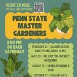 Herbs: Growing & Uses