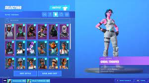 Still trading my xbox/pc ghoul trooper account for any og skin accounts also i dont go first due to there being way to many scammers. Selling Pc Ghoul Trooper 1000 Wins Email Included Og Fortnite Account Renegade Raider Og Ghoul Trooper Og Skull Trooper 200 Skins Playerup Worlds Leading Digital Accounts Marketplace