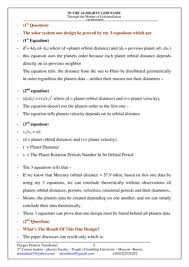 The Moon Orbital Apogee Radius Analysis.Pdf