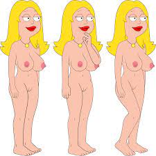 Francine smith naked