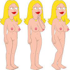 Francine smith nudes