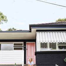 Painting a surface as rough and porous as brick is much more involved than just painting a house with stucco or wood siding. Expert Tips For Painting A Brick Home Exterior Homes To Love