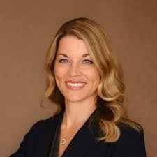 Amanda Spitz's Instagram, Twitter & Facebook