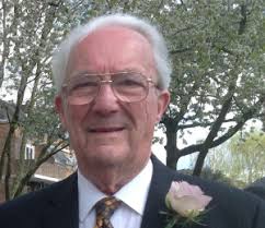 The Baptist Union of Great Britain : The Revd Bernard Gordon Hastings:  1929-2015
