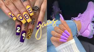 Nails Of Instagram Best Acrylic Nails 2020 Compilation 1 Youtube Find and save images from the acrylic/natural nail ideas collection by a l l u r a l o v e (kristalynlove) on we heart it, your everyday app to get lost in what you love.