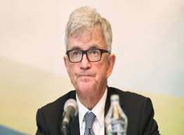 Toll road magnate Tom Roche's family sell stake in infrastructure firm  after steep write-down