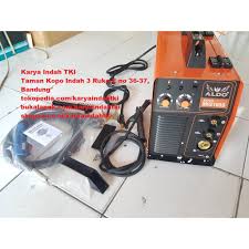 Check spelling or type a new query. Aldo Mig 160 Mig160 S Mesin Las Co2 Argon Besi Alumunium Stainless Fluxcore Gasless Shopee Indonesia
