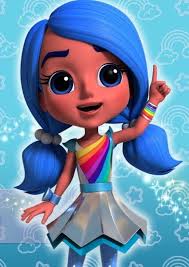 Which Actress Should've Played Bonnie Blueberry in Different Decades? Fan  Casting