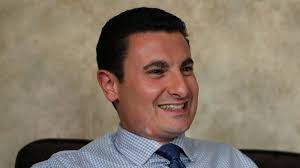 Montgomery County Commissioner Joe Gale Sued for Social Media Snubs