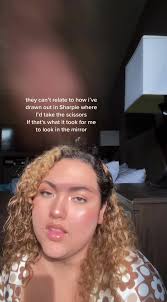 Drawn Out in Sharpie Cover