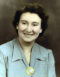 Dorothy Lansberry Obituary