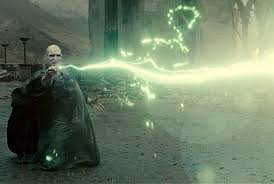 5 Deadliest Harry Potter Spells Reelrundown Entertainment Any wizards in the story not wearing cloth are wearing leather. 5 deadliest harry potter spells