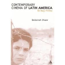 Contemporary Cinema of Latin America