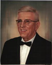 Martin Hamilton “Bill” McGimpsey (1910-1968)