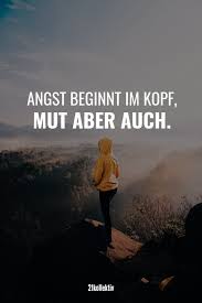 Lebensweisheiten Zitate Und Sprüche über Mut