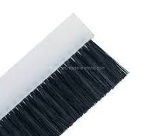 Sewage Treatment Nylon PVC Panel Strip Brush