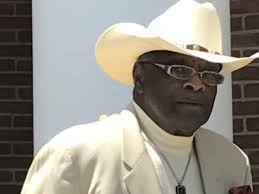 John Henry Harris, Jr's Obituary