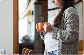 Check spelling or type a new query. Why Is Caffeine Dangerous During Pregnancy