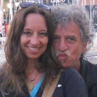 Marina Toscano's Instagram, Twitter & Facebook