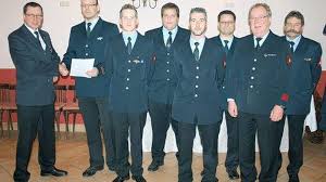 Einsatzrekord bei der Löschgruppe Wassenberg