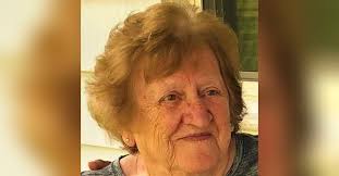 Jewell Morris Ishmael Obituary